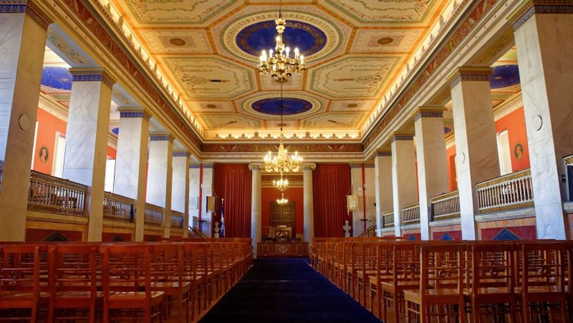 Greece in Response to Contemporary International Challenges