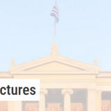 LSE Athens Lecture Series 2026/27