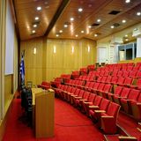 Παρουσίαση βιβλίου με θέμα: «Ιστορία της Ελληνικής Νευροχειρουργικής»