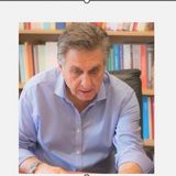 ΤΜΗΜΑ ΦΙΛΟΛΟΓΙΑΣ | COLLOQUIUM ΤΟΥ ΤΟΜΕΑ ΝΕΟΕΛΛΗΝΙΚΗΣ ΦΙΛΟΛΟΓΙΑΣ: ΟΜΙΛΙΑ ΤΟΥ ΕΠΙΜΕΛΗΤΗ ΕΚΔΟΣΕΩΝ ΓΙΑΝΝΗ ΜΑΜΑΗ [23/10/2025]